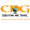 CNG EDUCATION AND TRAVEL LIMITED