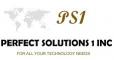 perfect solutions1 inc