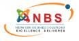 Network Business Solutions - NBS