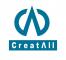 Creatall International Co.,Ltd