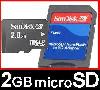 SanDisk Micro SD 2gb Wholesale