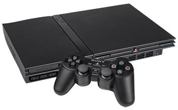 Play Station PS2 90004 Wholesale
