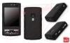 Rubber Hard Case + Protector for Nokia N95 8GB Black Wholesale