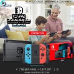 Nintendo Switch Wholesale