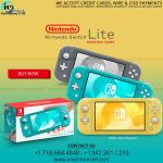 Nintendo Switch Lite Wholesale