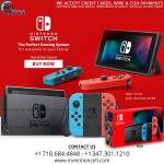 Nintendo Switch Wholesale