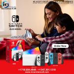 Nintendo Switch Oled Wholesale