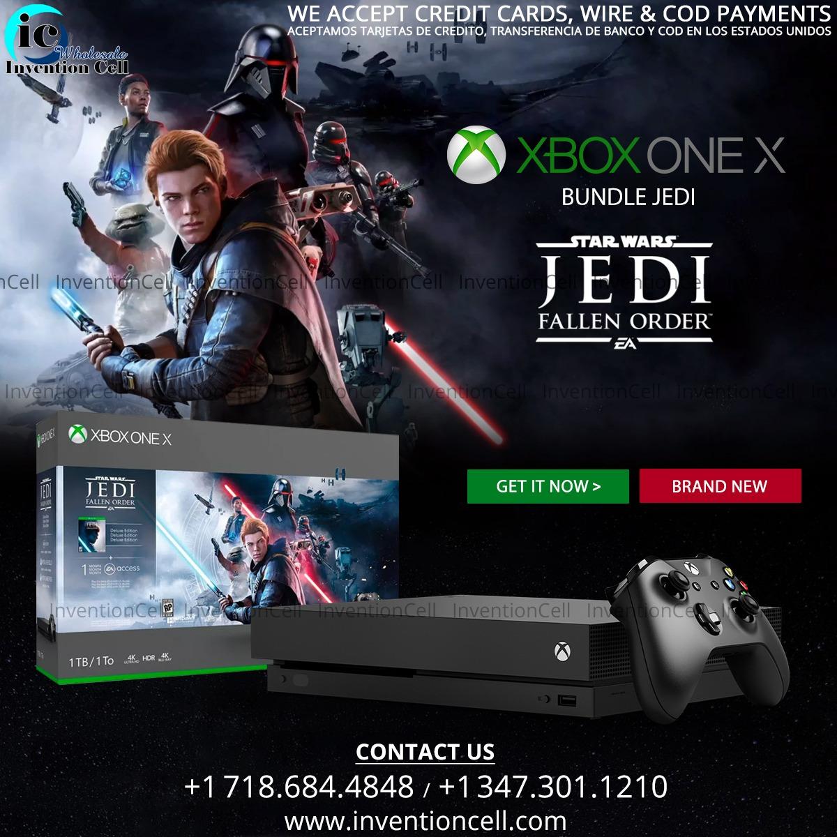 Xbox Xbox One X Wholesale