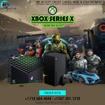 Xbox X series Wholesale