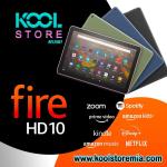 AMAZON FIRE HD 10 Wholesale