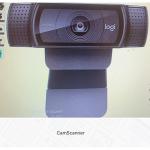 Logitech C922 Camera Wholesale