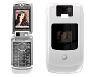 Motorola V3x - Limited Edition \"White\" Razr GSM Wholesale